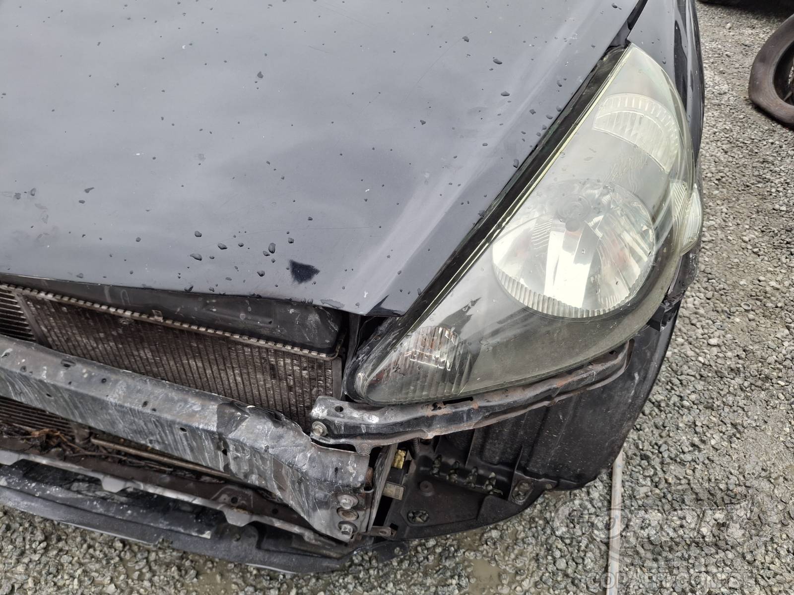 2005 HONDA FIT — foto 14 de 14