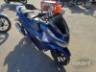2021 HONDA PCX 
