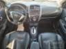 2017 NISSAN VERSA 