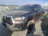 2021 TOYOTA HILUX CD 