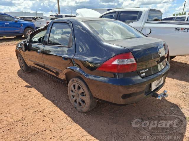 2010 CHEVROLET PRISMA 