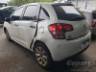 2014 CITROEN C3 