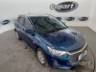 2021 CHEVROLET ONIX 