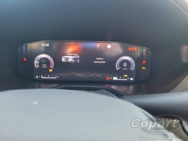 2022 JEEP COMMANDER 