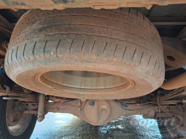 2016 TOYOTA HILUX CD 