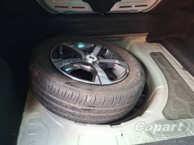 2019 CHEVROLET PRISMA 