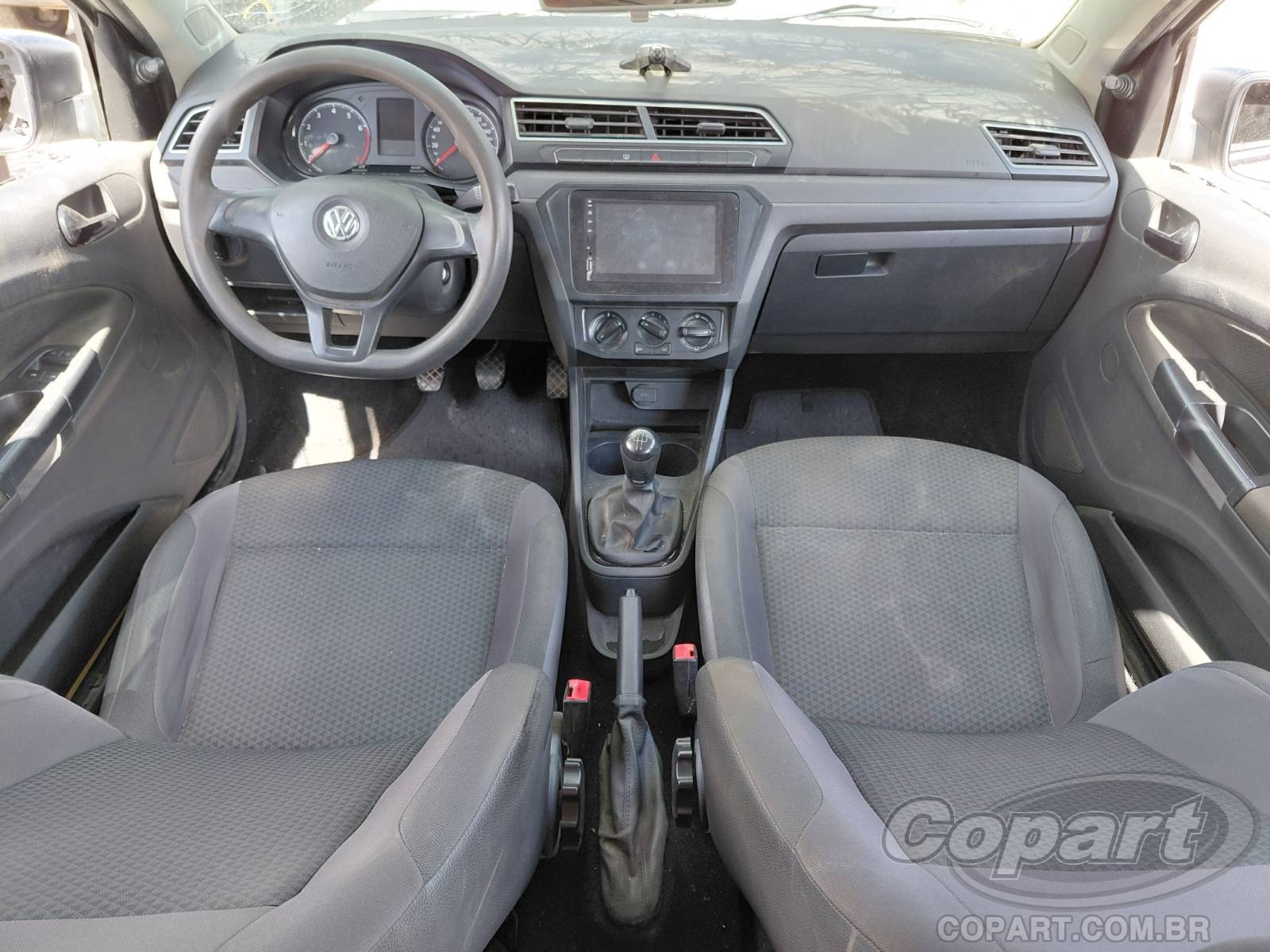Foto 9 de 12: 2020 VOLKSWAGEN GOL