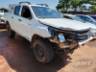 2019 TOYOTA HILUX CD 