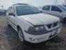 2004 VOLKSWAGEN GOL 