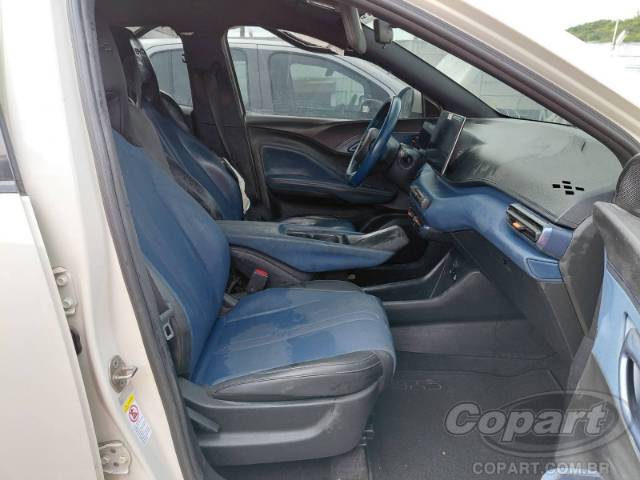 2025 BYD DOLPHIN MINI 