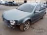 2009 VOLKSWAGEN GOLF 
