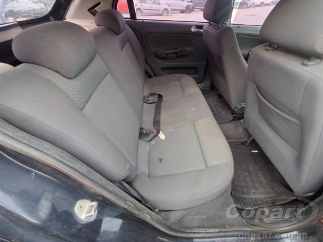 2010 VOLKSWAGEN GOL 