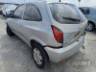 2012 CHEVROLET CELTA 