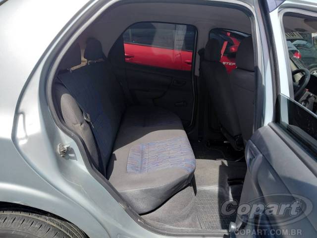 2010 CHEVROLET CELTA 