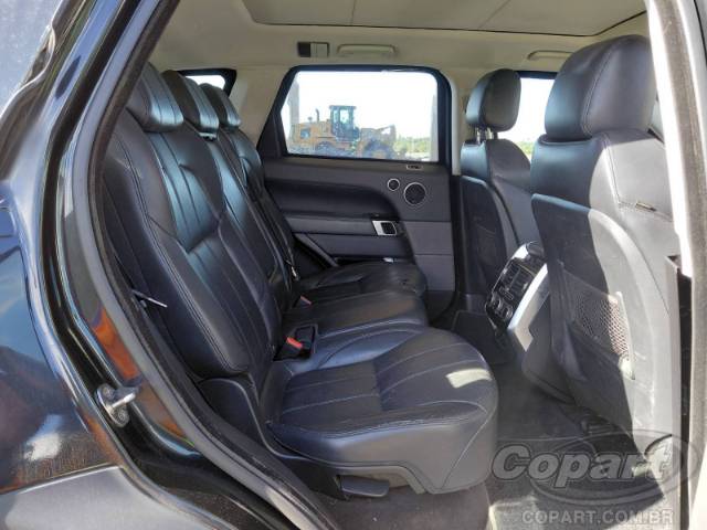 2014 LAND ROVER RANGE ROVER SPORT 
