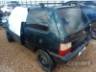 2005 FIAT UNO 