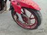 2020 HONDA CB 250 F 