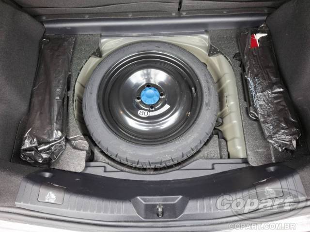 2025 TOYOTA YARIS 
