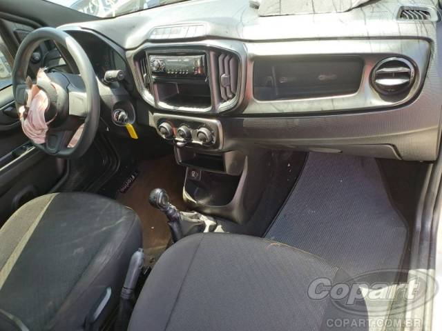 2024 FIAT FIORINO FURGAO 