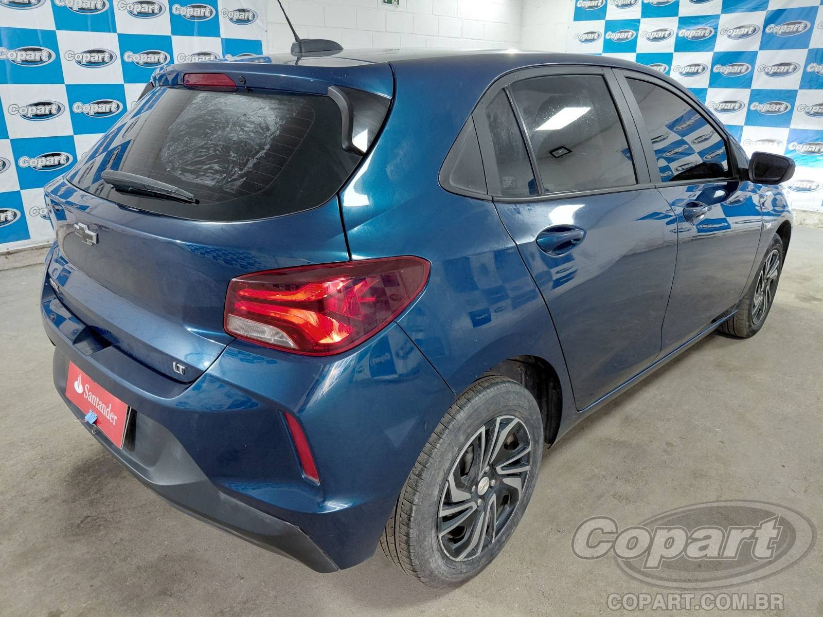 Foto 4: 2024 CHEVROLET ONIX