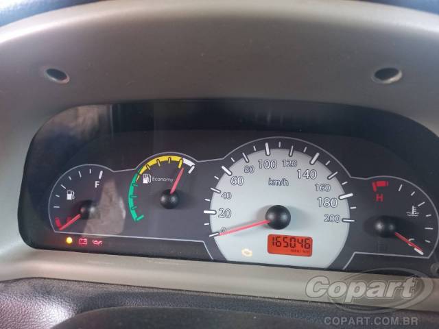 2014 FIAT PALIO 