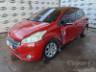 2014 PEUGEOT 208 