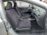 2013 HONDA CITY 