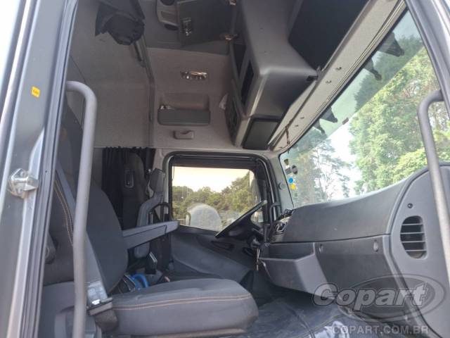 2021 MERCEDES BENZ AXOR 