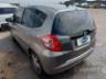 2009 HONDA FIT 
