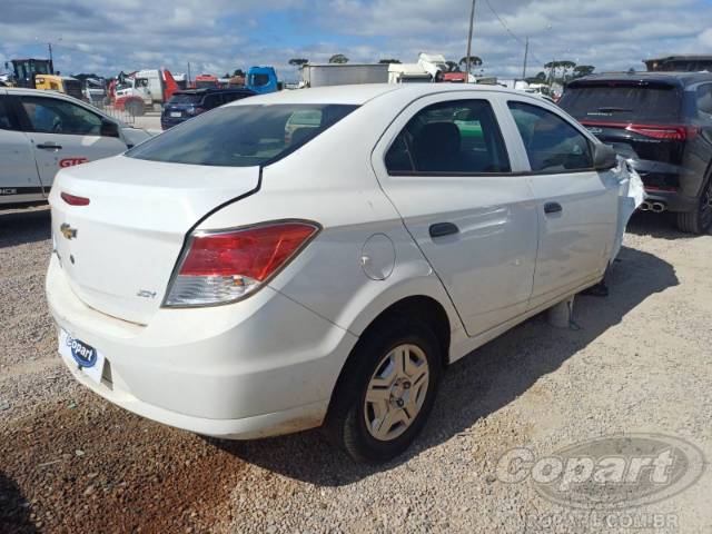 2018 CHEVROLET PRISMA 