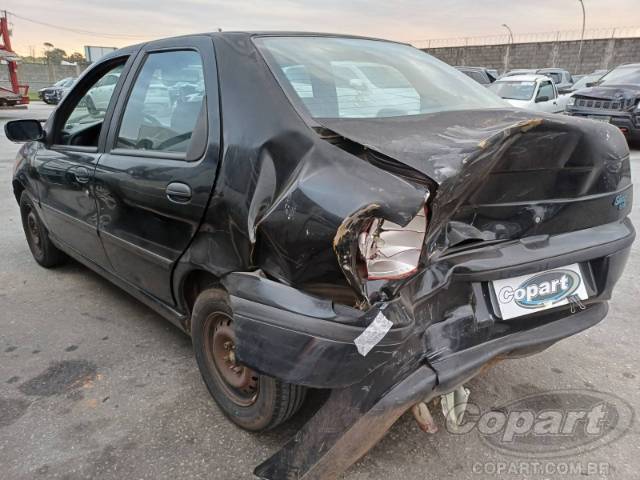 2000 FIAT SIENA 