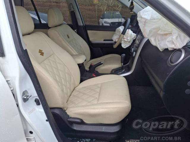 2013 SUZUKI GRAND VITARA 