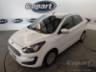 2021 FORD KA SEDAN 