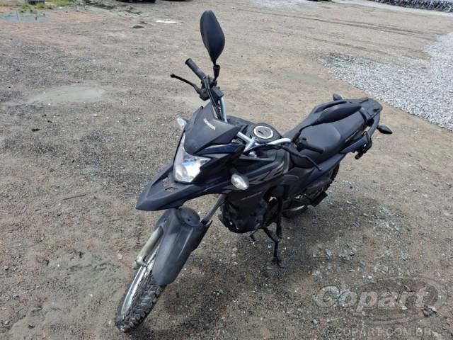 2024 HONDA XRE 190 
