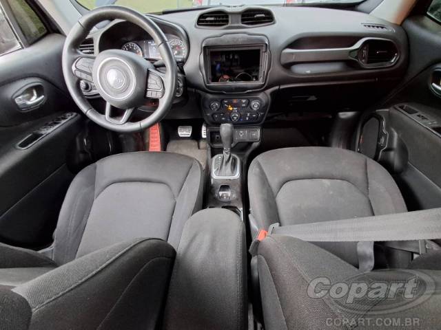 2021 JEEP RENEGADE 
