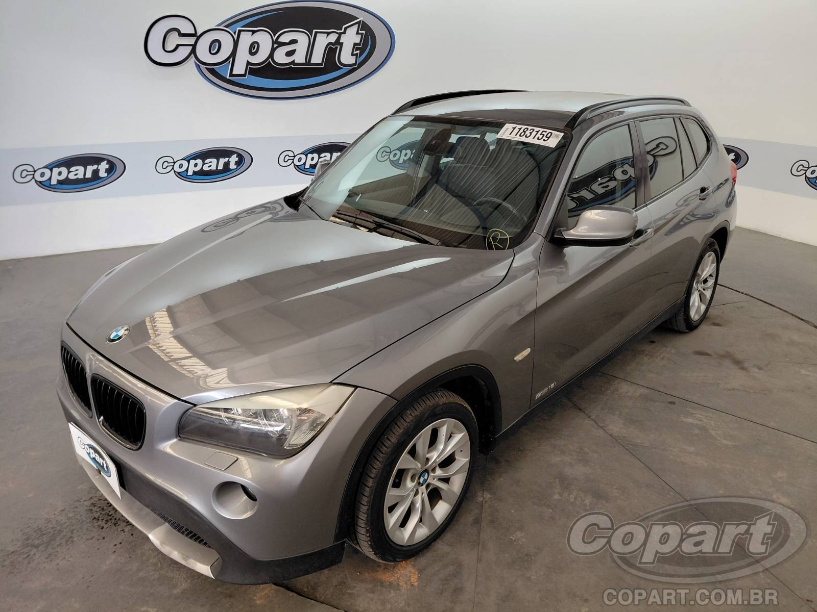 Foto 2: 2011 BMW X1