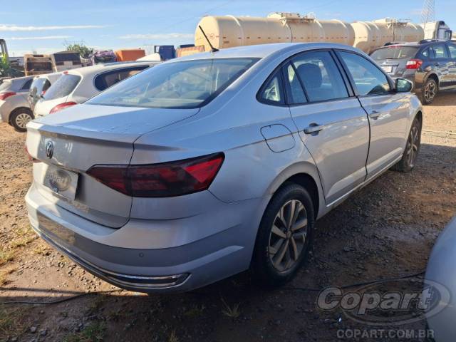 2020 VOLKSWAGEN VIRTUS 