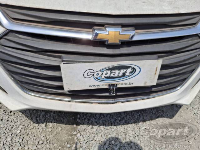 2024 CHEVROLET ONIX PLUS 