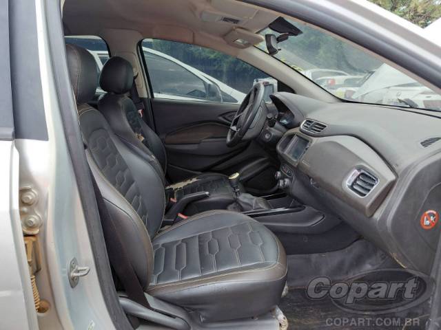 2019 CHEVROLET PRISMA 