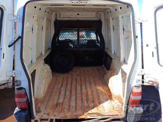 2013 FIAT FIORINO FURGAO 