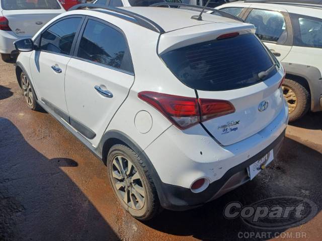 2019 HYUNDAI HB20 