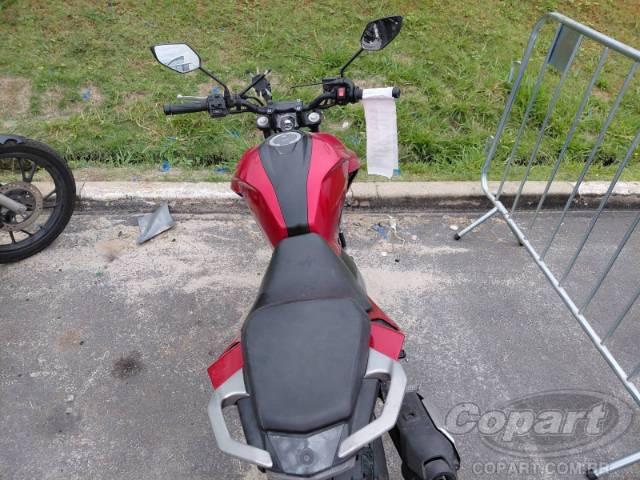 2023 YAMAHA FZ25 FAZER 