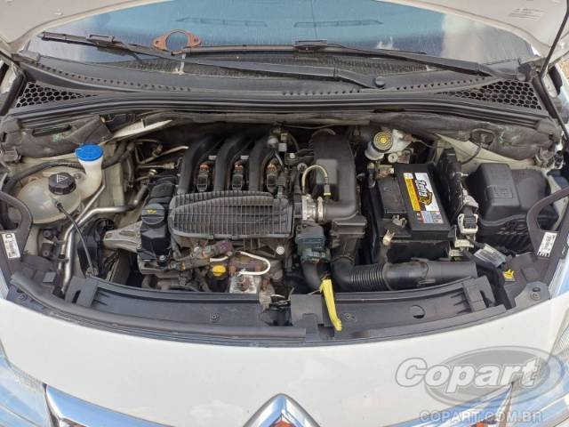 2018 CITROEN C3 