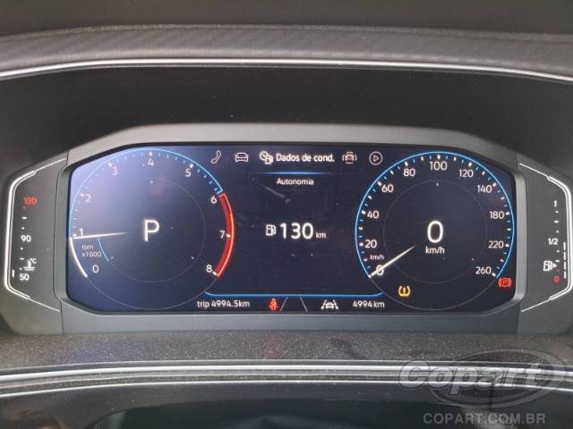 2026 VOLKSWAGEN T-CROSS 