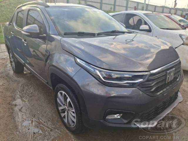 2024 FIAT STRADA CD 