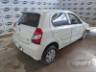 2018 TOYOTA ETIOS 