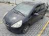 2008 HONDA FIT 
