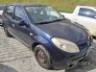 2011 RENAULT SANDERO 