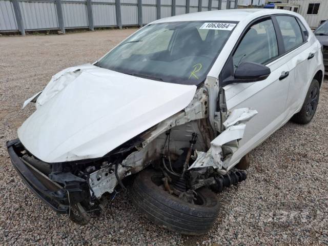 2024 VOLKSWAGEN POLO 