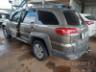 2009 FIAT PALIO WEEKEND 